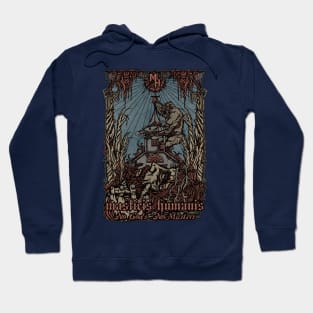 souless hymns Hoodie